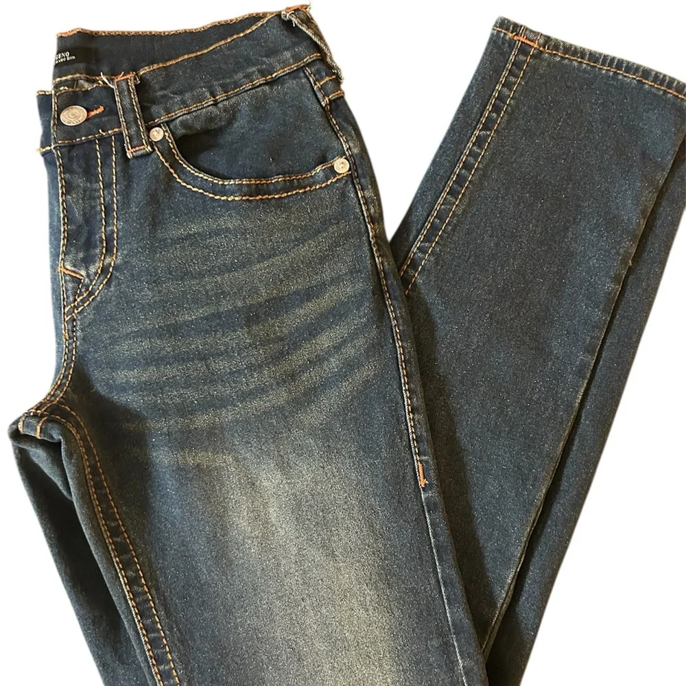 True Religion Men’s Jeans